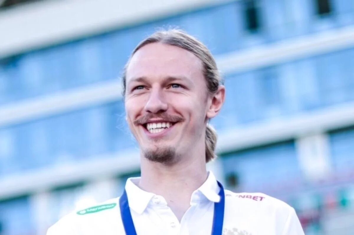    Матвей Сафонов обратится в суд после передачи его машины на торги