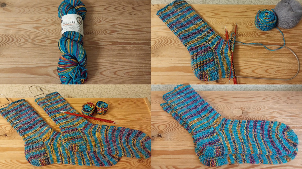 Фото автора.