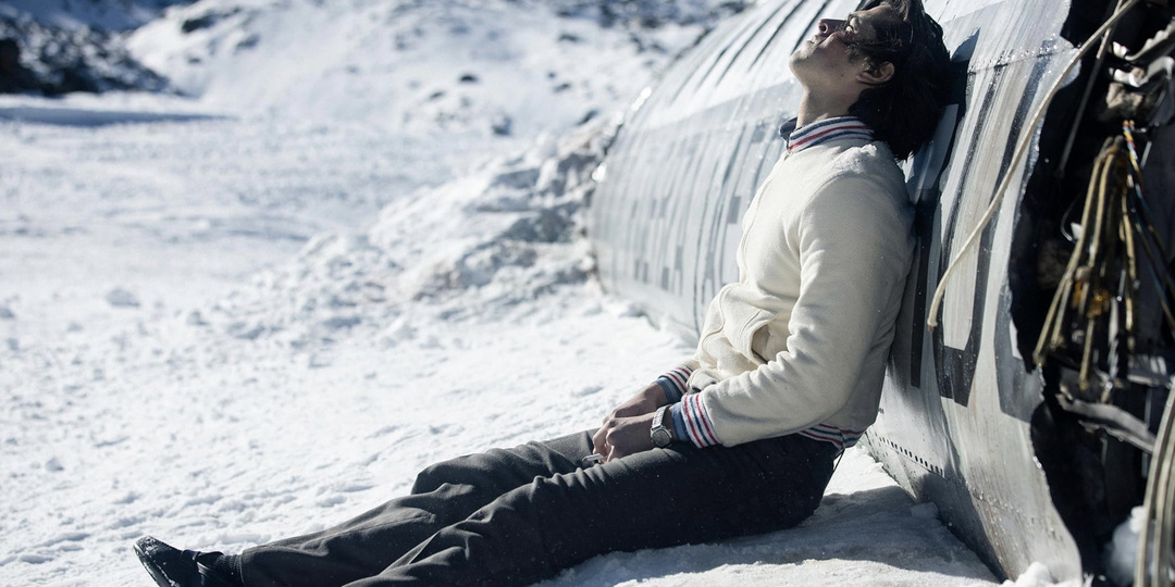 Фильмы про реальные авикатастрофы, которые не оставят вас равнодушными