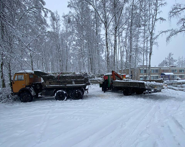 В детских лагерях Тверской области идут ремонтные работы