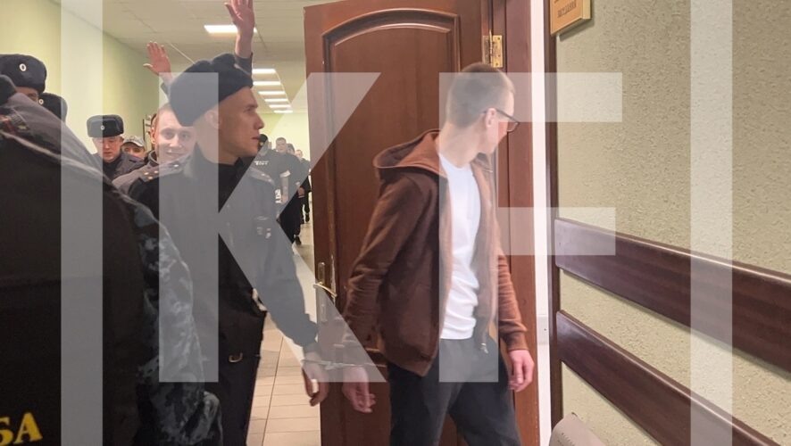    Фото: KazanFirst / Маргарита Бондаренко