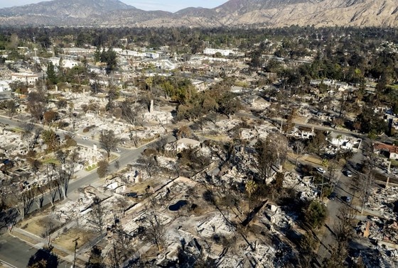    Лос-Анджелес, Калифорния