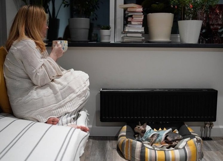 Оплата по факту: стоимость отопления в зимние месяцы вырастет на 30%