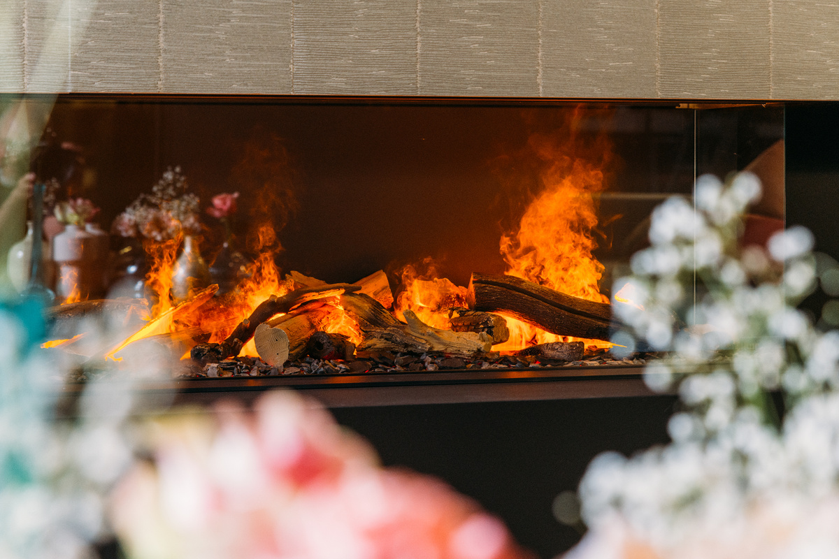 Камин Faber e-MatriX 1300-400