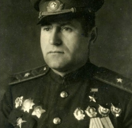 Хроника пикирующего бомбардировщика