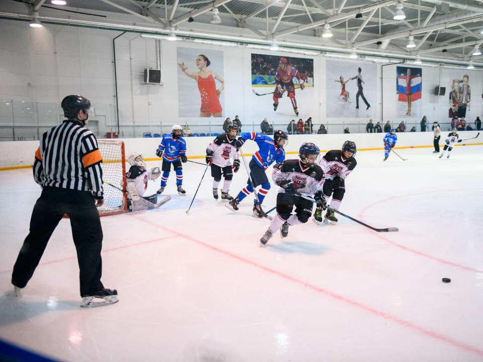     Фото: пресс-служба администрации г.о. Лыткарино