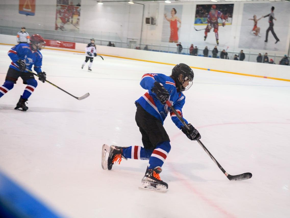     Фото: пресс-служба администрации г.о. Лыткарино