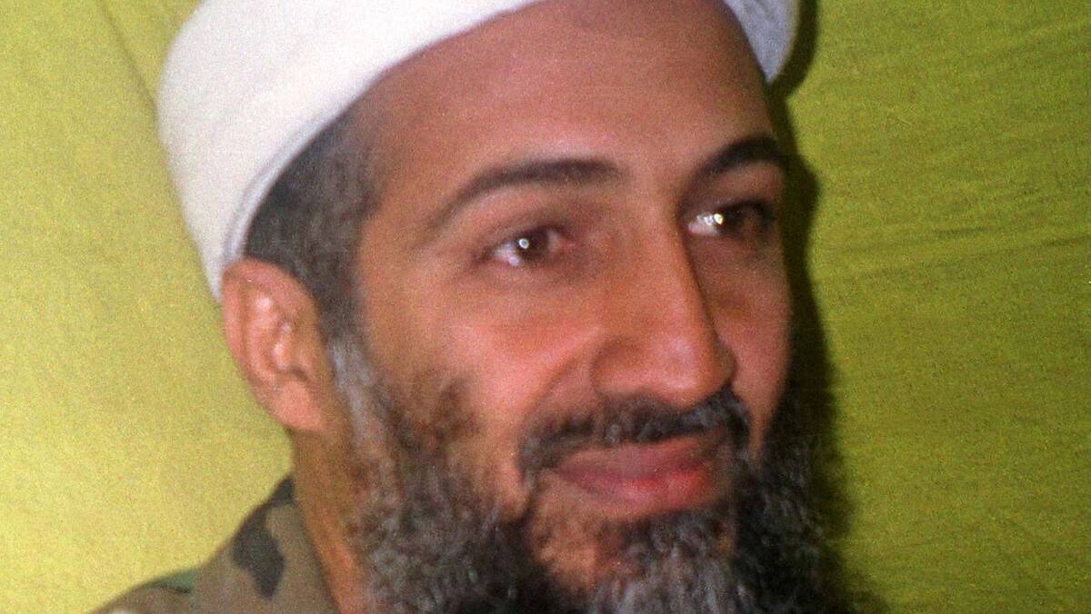    Что обнаружили на компьютерах Бен Ладена