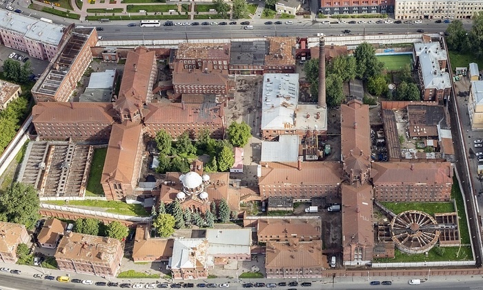    На «Крестах» поставят крест?