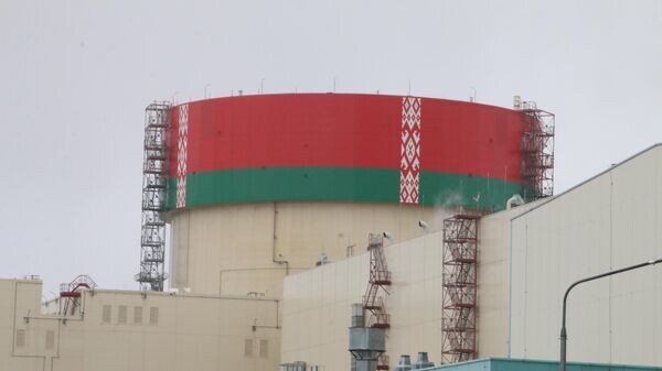    © Sputnik / Александр Жибуль