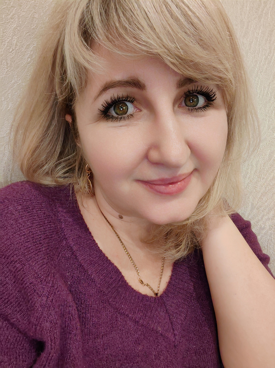 Фото автора канала. 