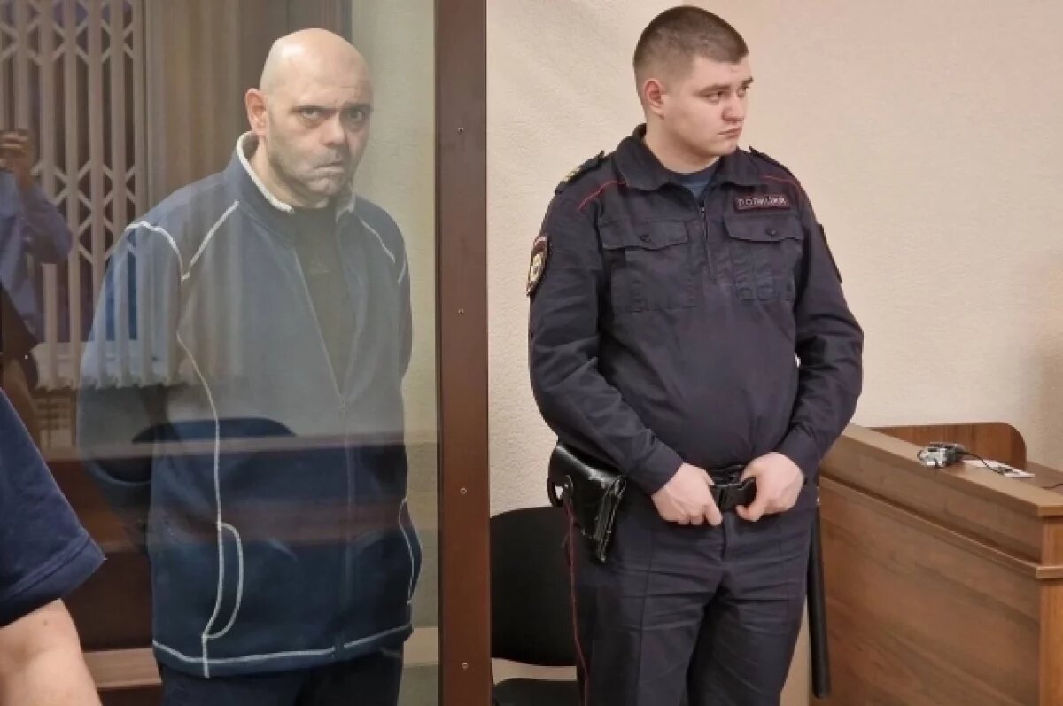    На Урале осудили экс-начальника патолого-анатомического отделения за взятки