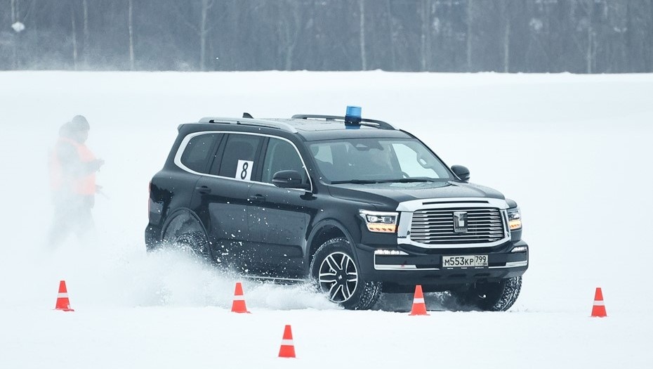    Автор фото: Михаил Терещенко/ТАСС