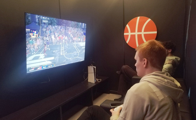    Фиджитал-спорт в Кирове: что это и где им заниматься?