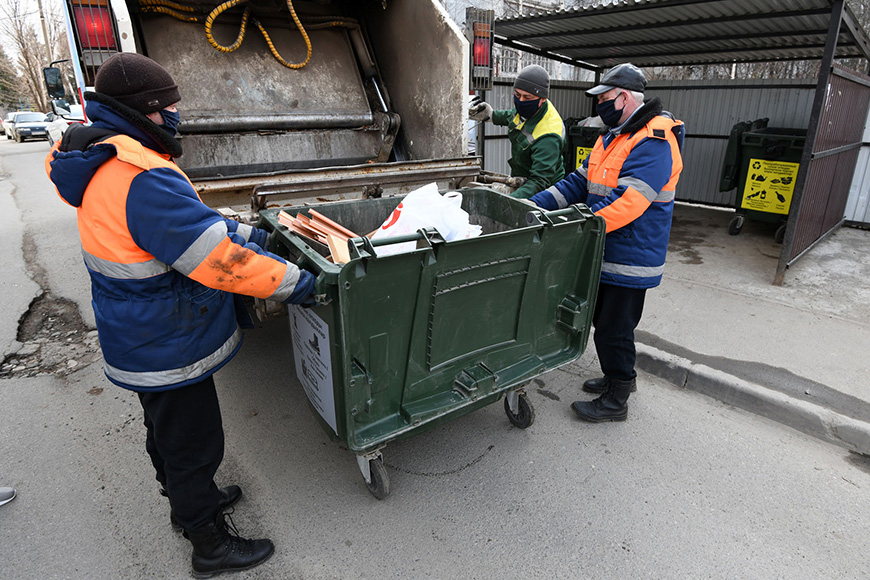 Фото: Денис Гордийко