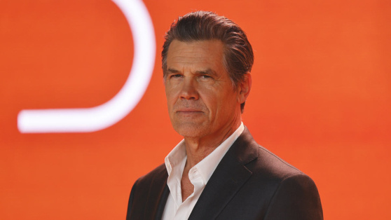    Актер Джош Бролин заявил о завершении карьеры в связи с тем, что Дени Вильнёв не был номинирован на "Оскар" Андрей Бурков