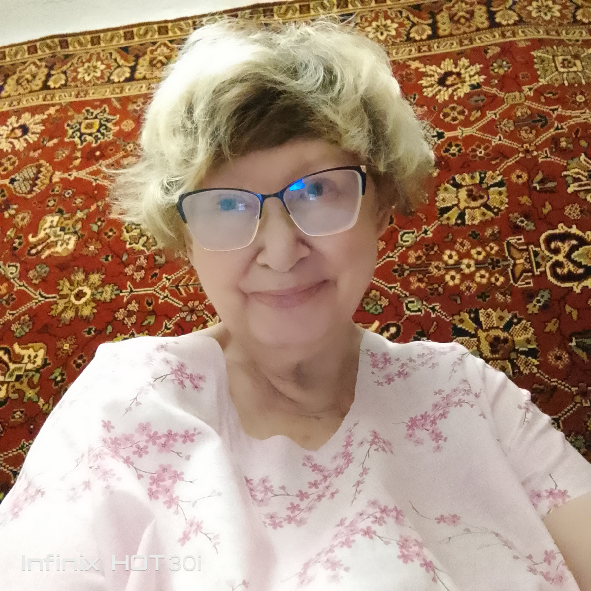 Рисунок прелестный! 