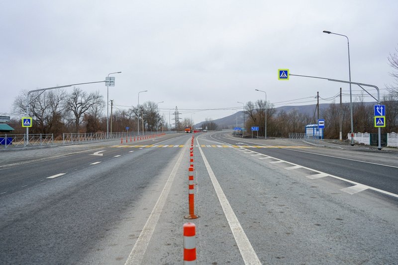     ФОТО: ФКУ Упрдор «Кавказ»