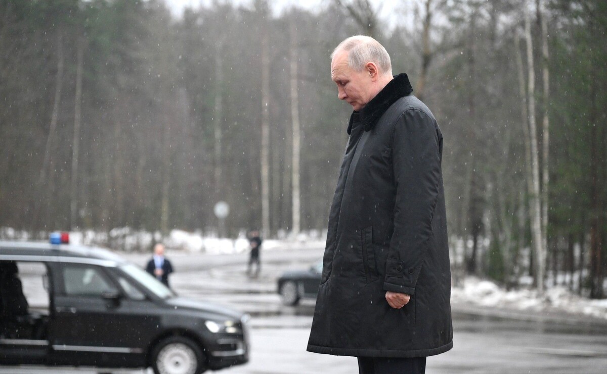     / Источник: Kremlin.ru