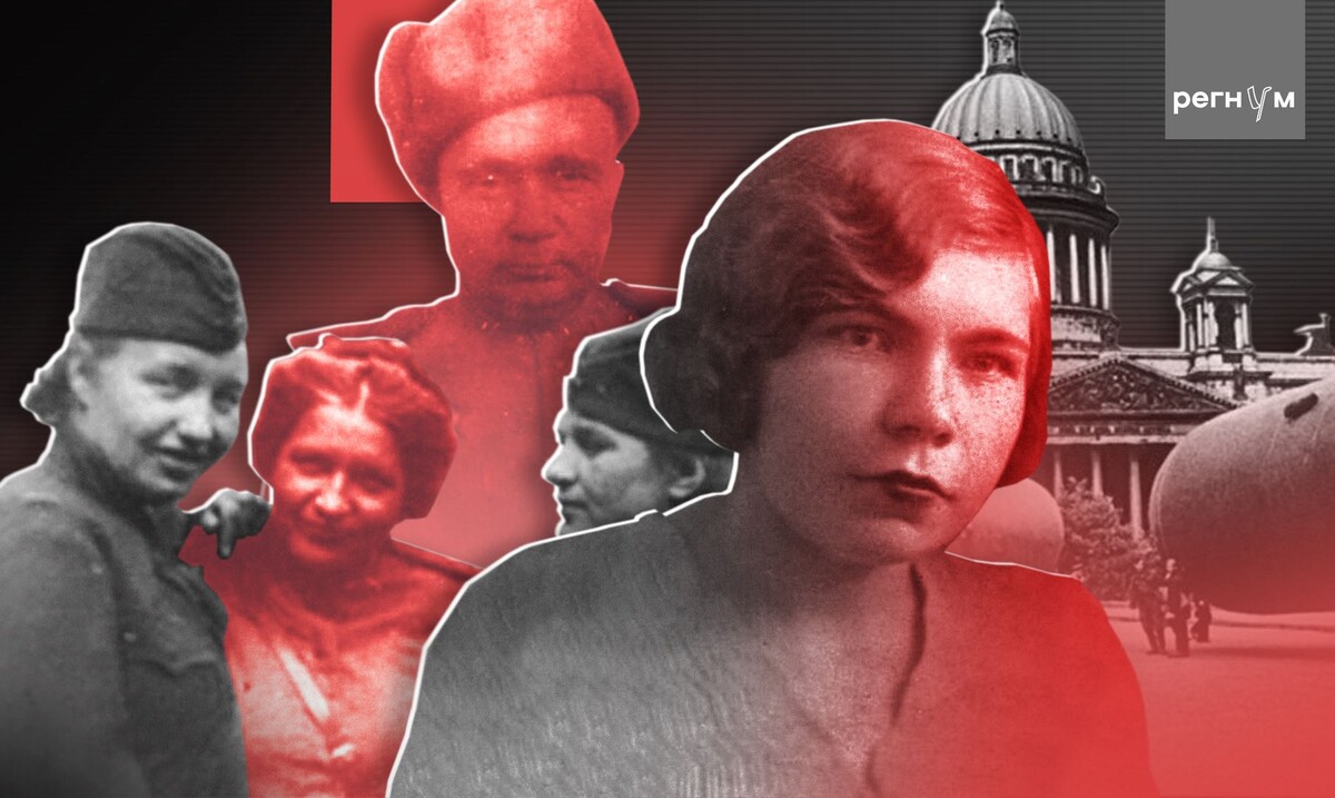     / Источник: Иван Шилов (с) ИА Регнум