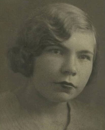    Мария Николаевна Сапикова