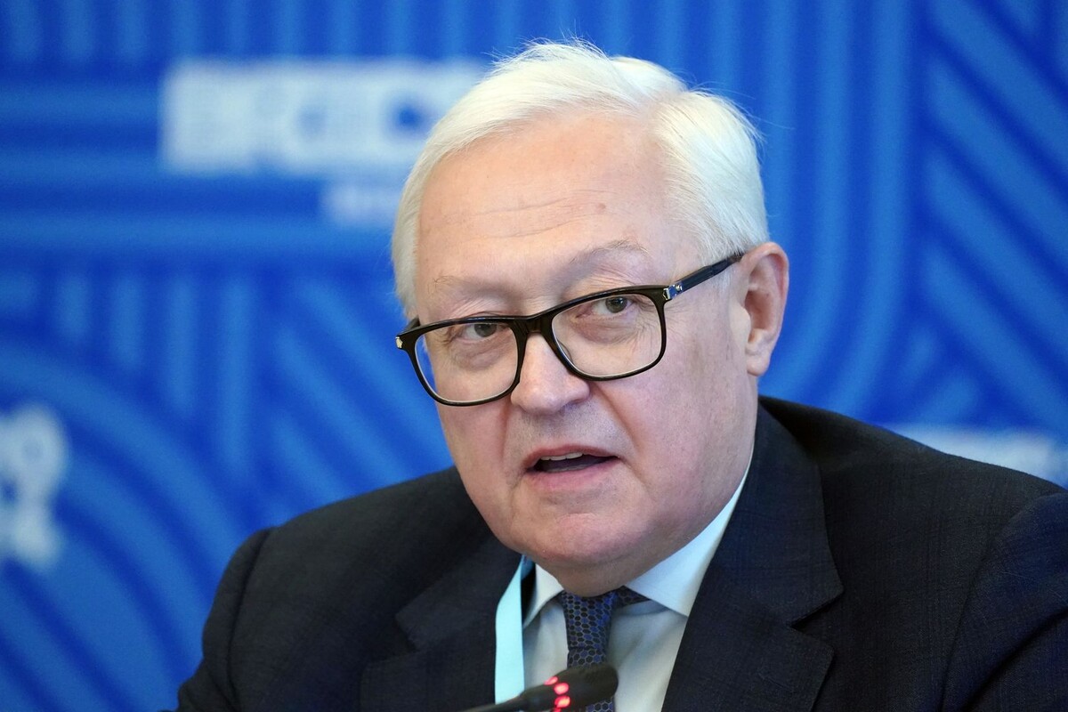     / Источник: © ИЗВЕСТИЯ/Эдуард Корниенко