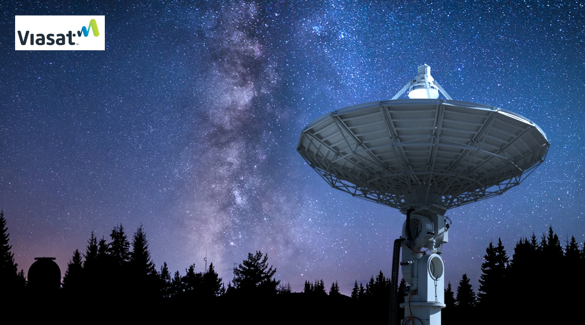 © Viasat