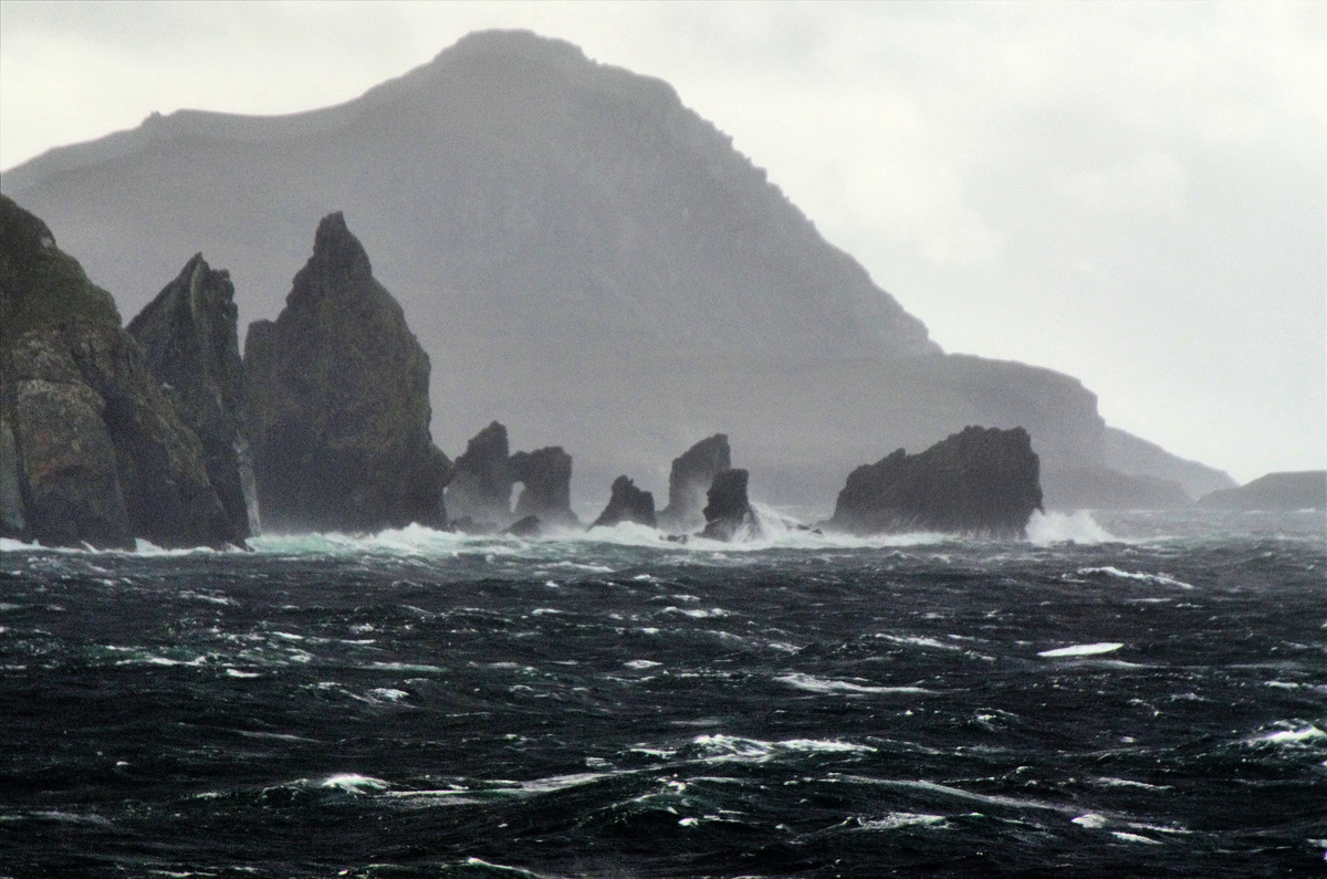 Мыс Горн. Фото с сайта https://dzen.ru/a/ZseJMReVJHt3Em4F. Взято с Яндекс.Картинки