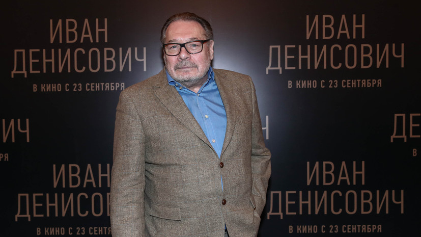   Legion-Media Валерий Шарифулин/ТАСС