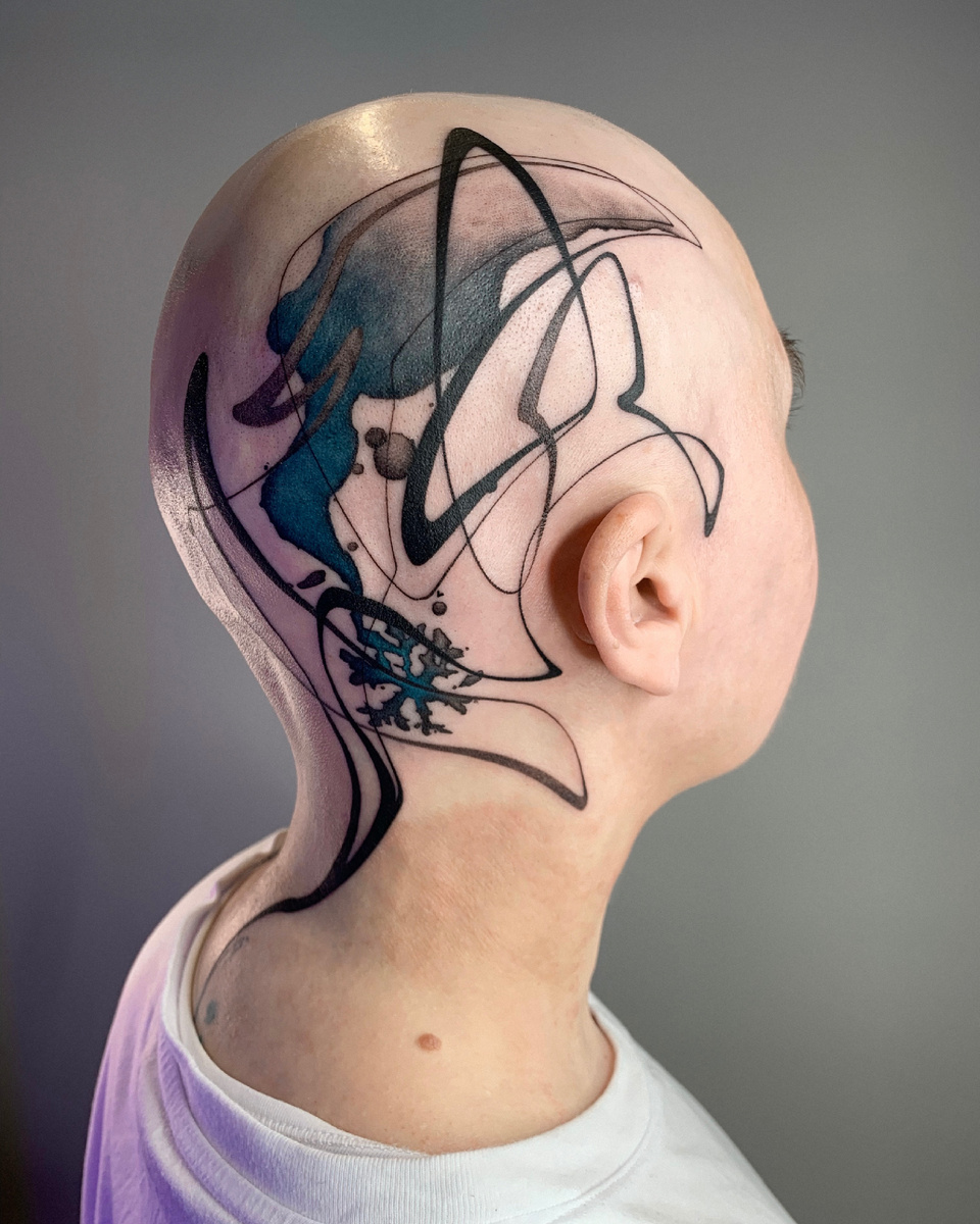 Мастер Таня Птича