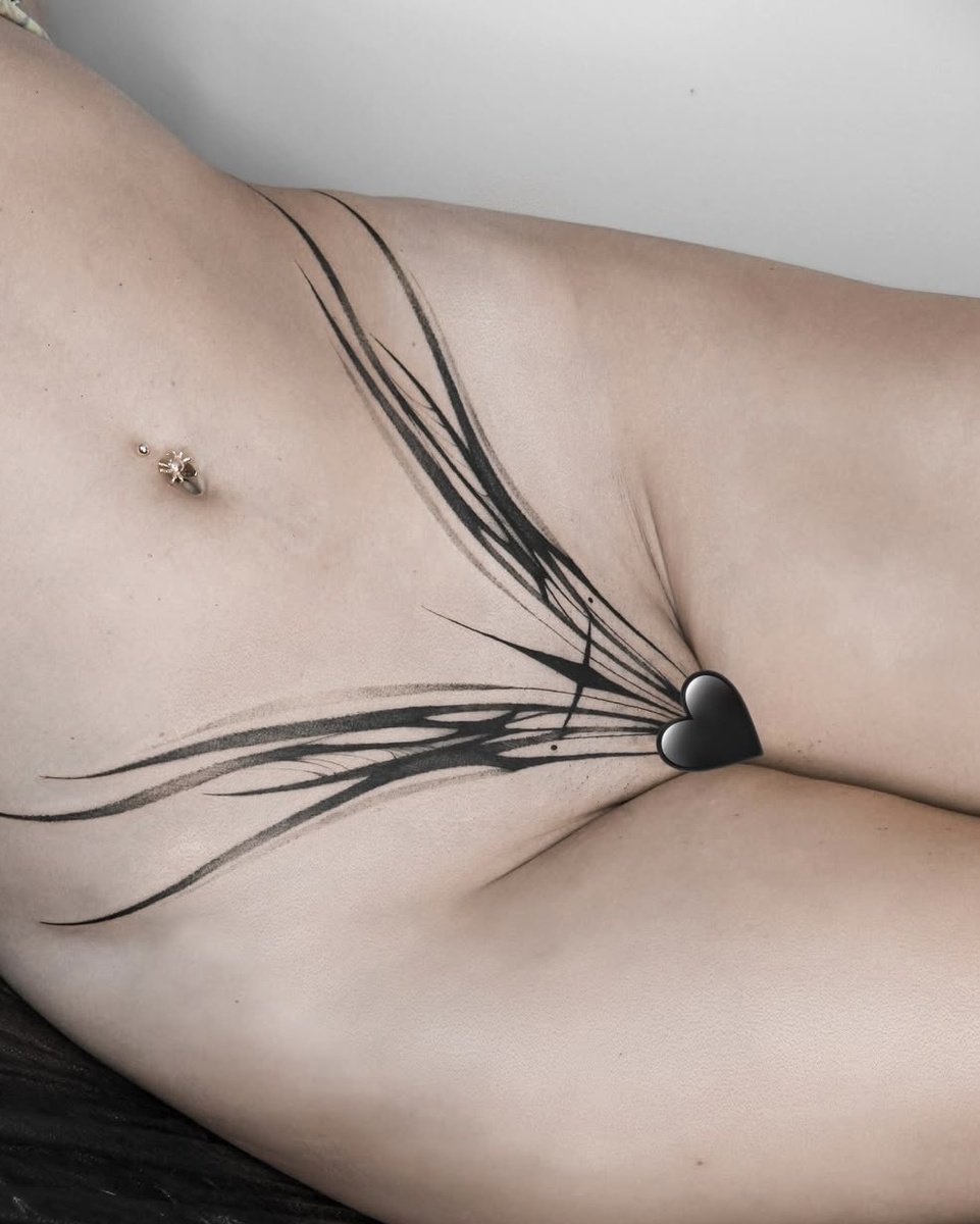 Мастер Настя Восдемонс