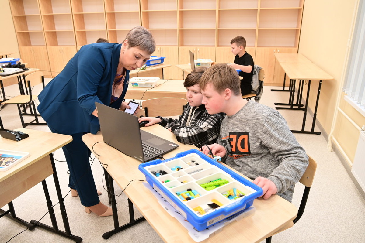    Фото: "Республика" / Сергей Юдин