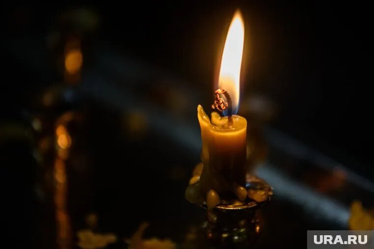 Глава югорского реготделения партии «За справедливость» погиб на фронте. Фото: Илья Московец © URA.RU