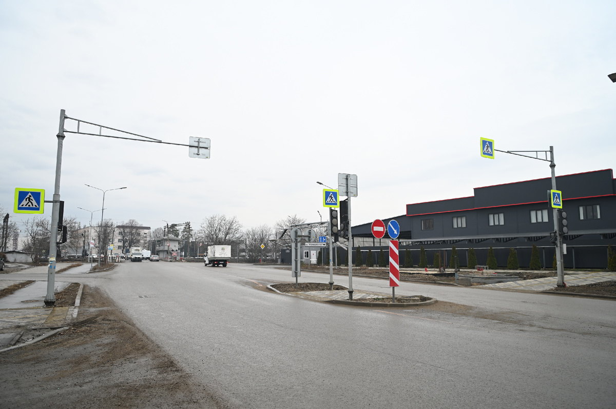 Фото: Станислав Телеховец