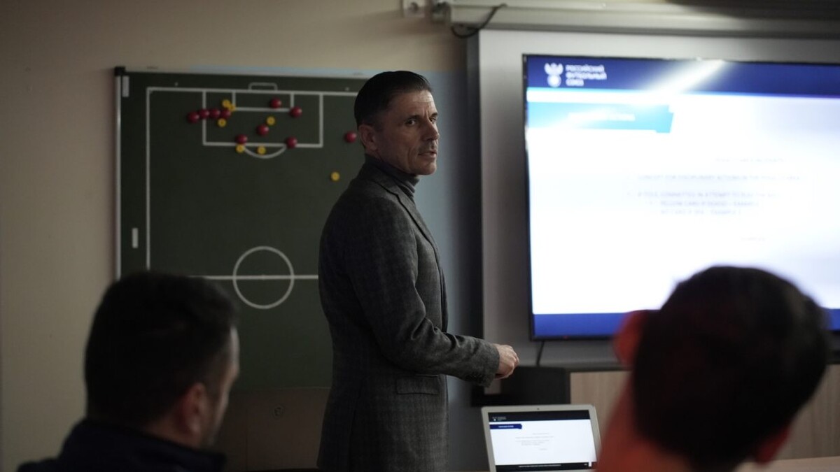    Фото: ФК «Крылья Советов»