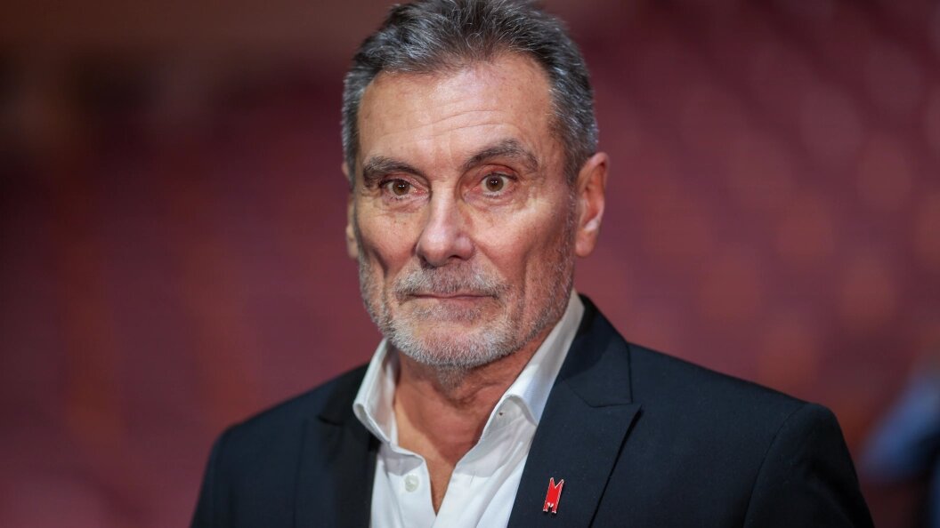    Фото: Belkin Alexey/news.ru/Globallookpress