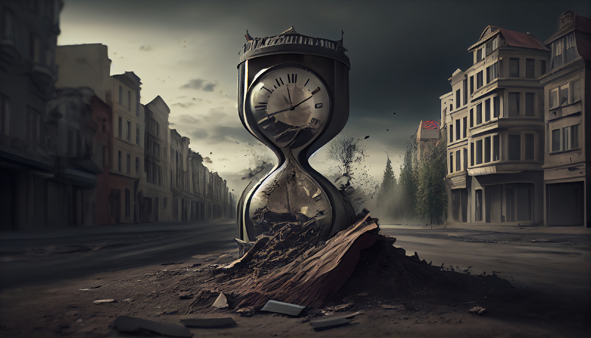 Как делать всё вовремя? Узнайте секрет 2 минут!