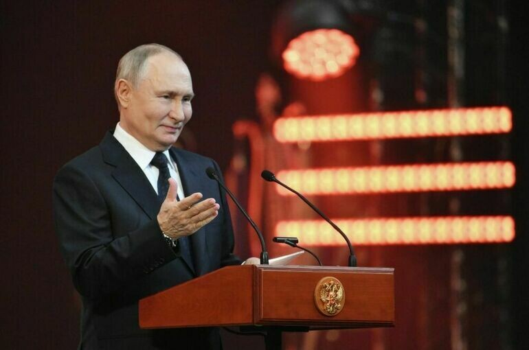   Григорий Сысоев / РИА Новости