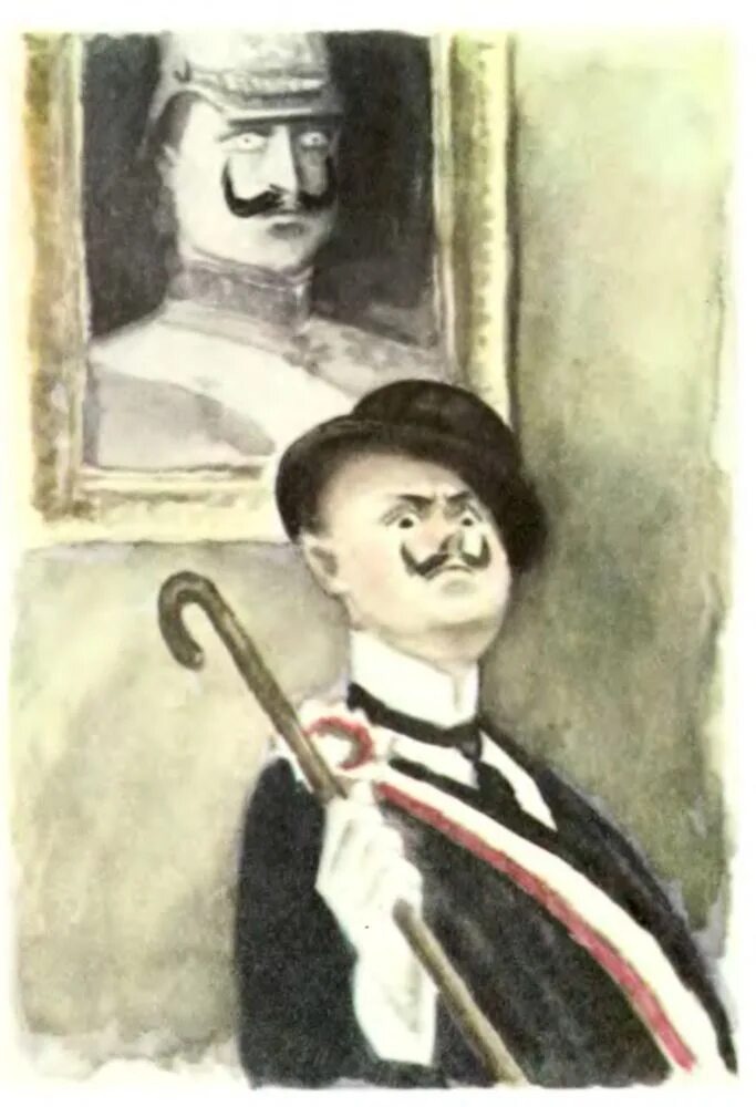 Похож, черт возьми!