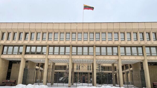    © Sputnik / Владислав Адамовский