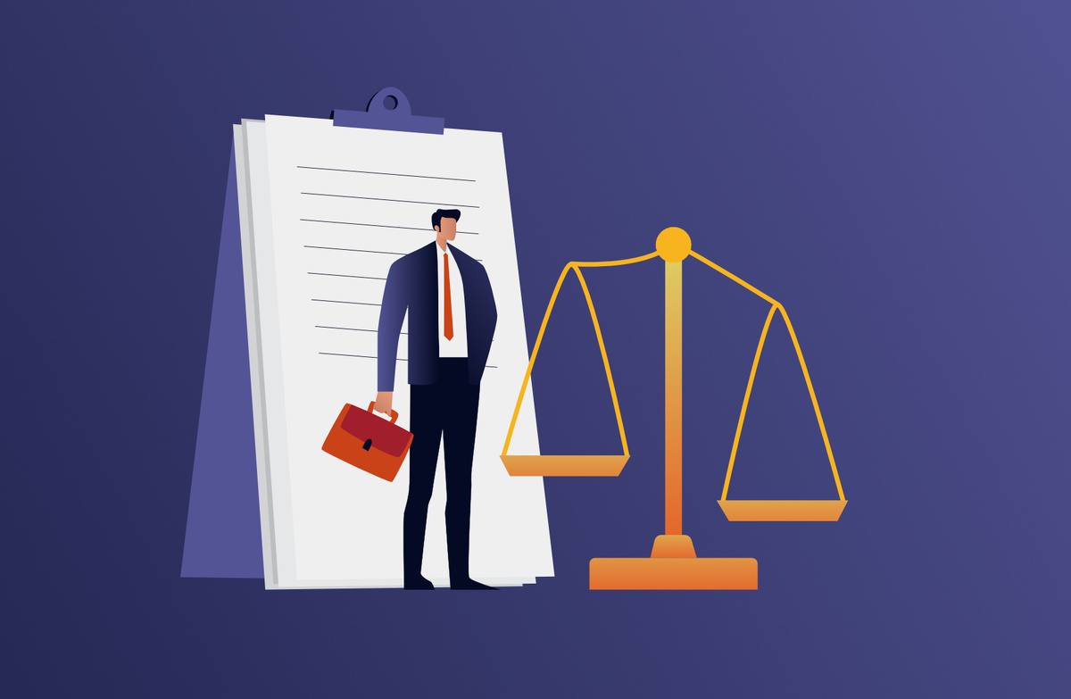 ООО "Юридический центр: право и консалтинг"