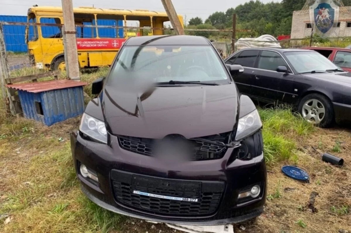    Водителю, совершившему ДТП, в котором погибла женщина, дали 8 лет