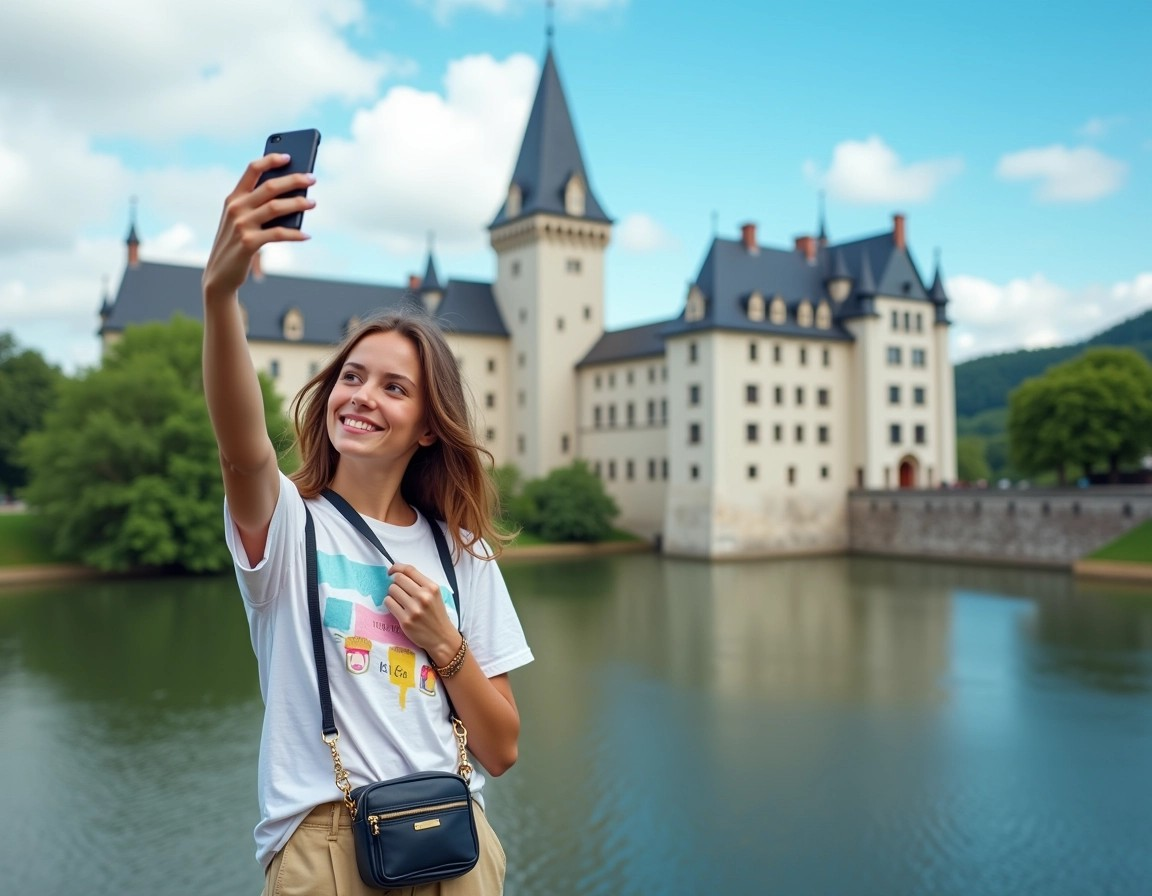 Сайты для бронирования отелей в Выборге.