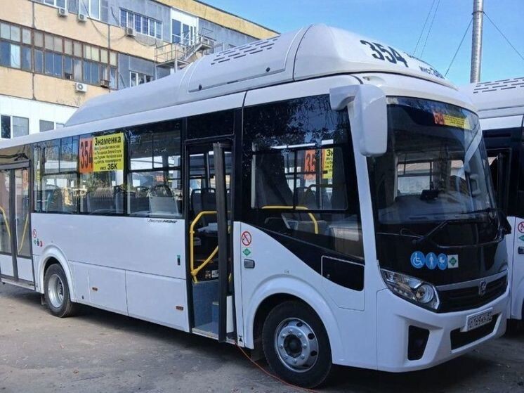     Фото: КУ ОО "Организатор перевозок"