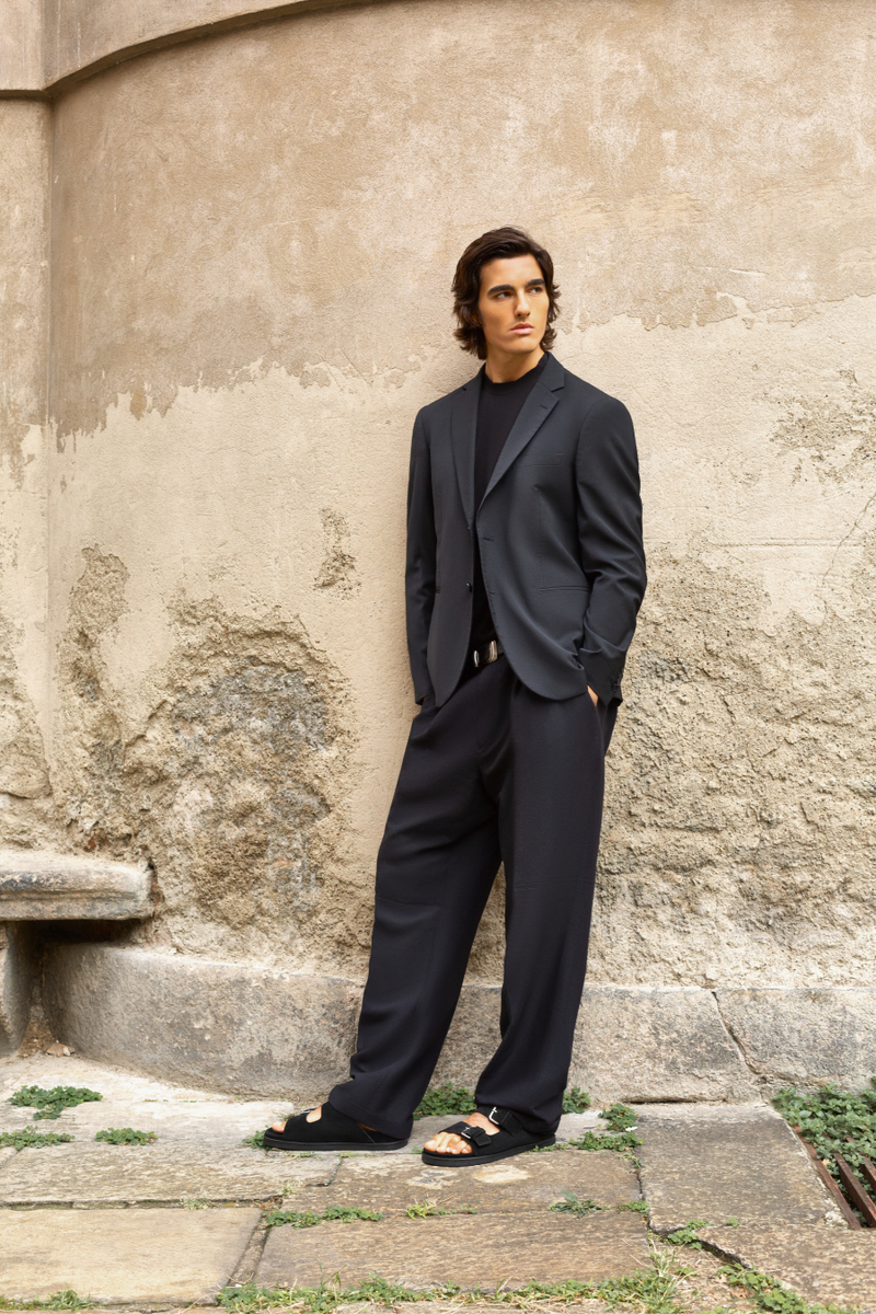    Principe di Bologna показал рекламную кампанию весенне-летней коллекции (фото 2)