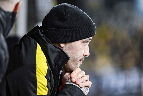    Раджа Наингголан