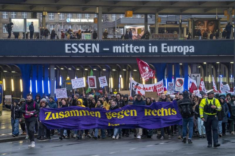    Фото: IMAGO/Jochen Tack/Globallookpress