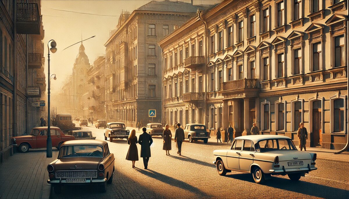 Фильм «Обратная сторона Луны» мой отзыв