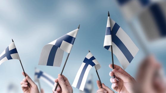    В Финляндии на промышленных предприятиях начались забастовки Татьяна Сидорова