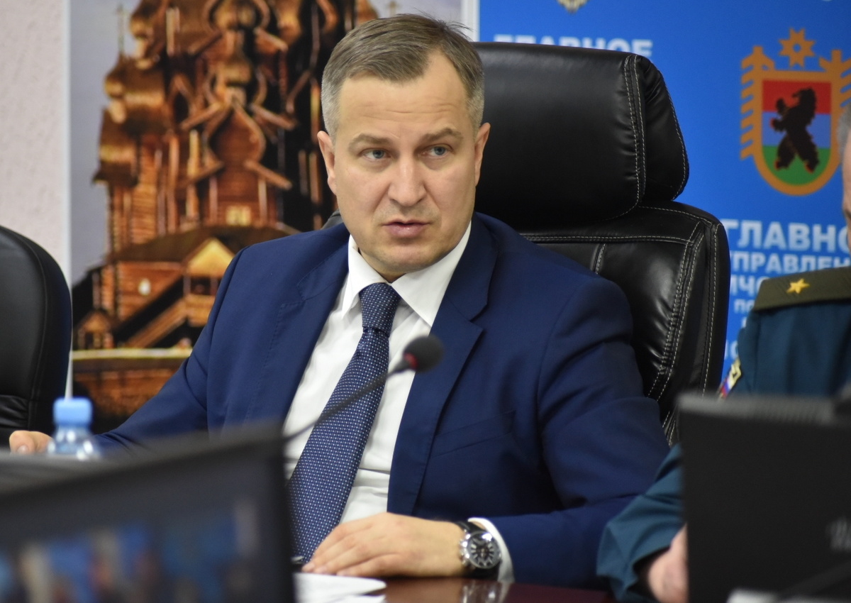 Александр Чепик